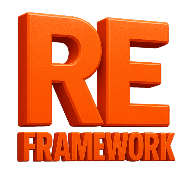 REFramework